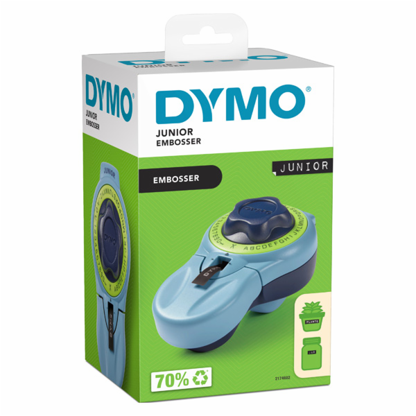 Dymo Junior Embosser