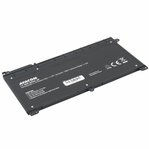 AVACOM NOHP-BI03XL-36P 3610 mAh baterie - neoriginální Av...