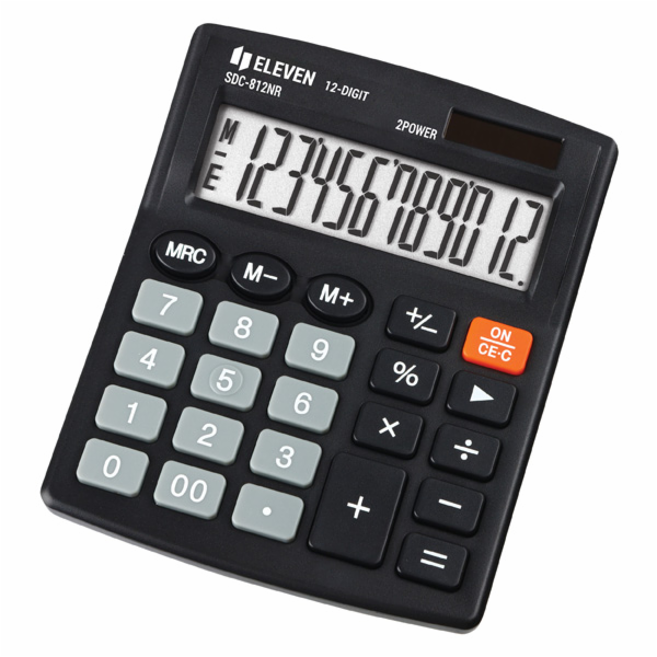 Eleven SDC812NR 