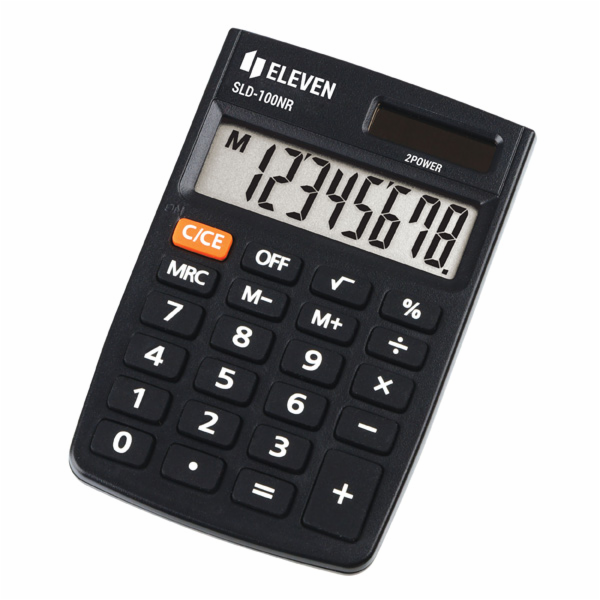 Eleven SLD100NR 
