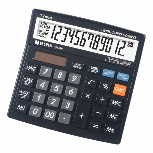 Eleven CT555N
