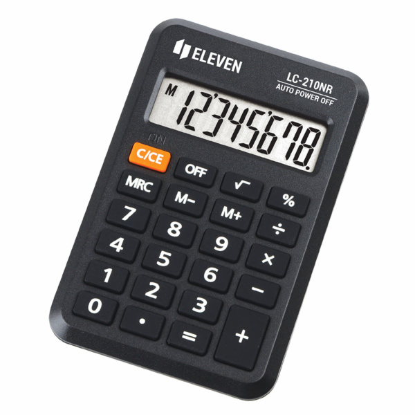 Eleven LC210NR