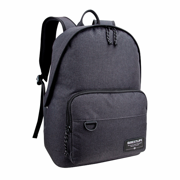 Bestlife - Městský batoh na notebook 15.6  