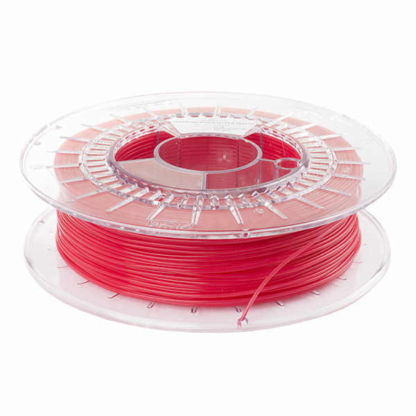 Spectrum Filament PLA Special red