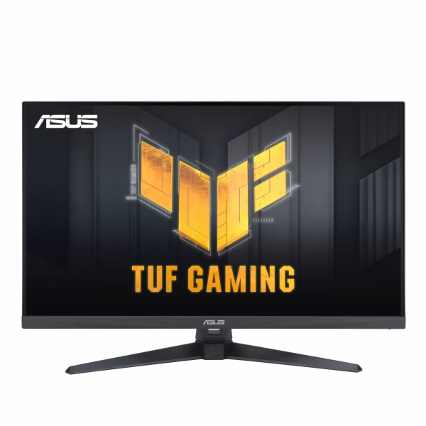 TUF Gaming VG328QA1A, herní monitor