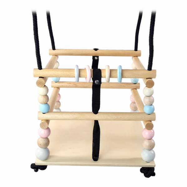 Hess Houpačka pro nejmenší Natur