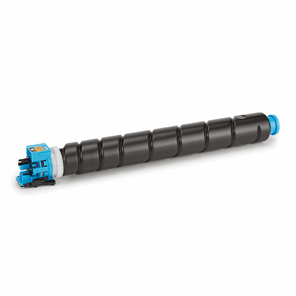 Náhradní toner Katun Cyan TK-8335C (tonerová kazeta)