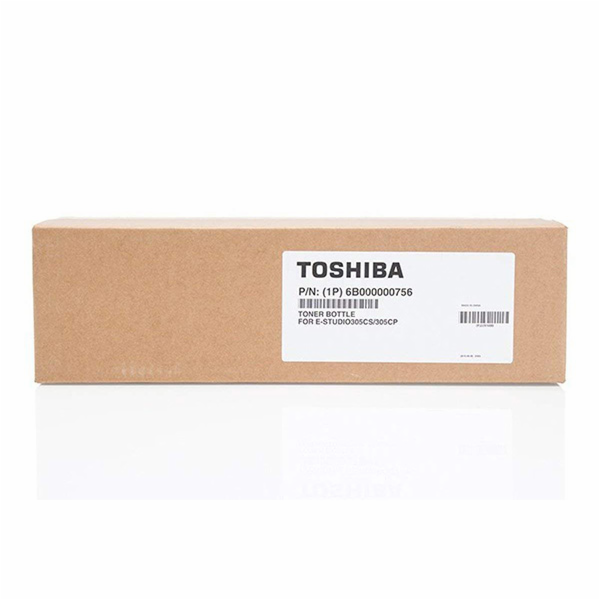 Toshiba originální odpadní nádobka TBFC3