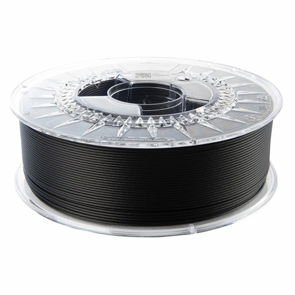 Spectrum  3D vlákno, PA6 Low Warp CF15S, 1,75 mm, 1000 g,...