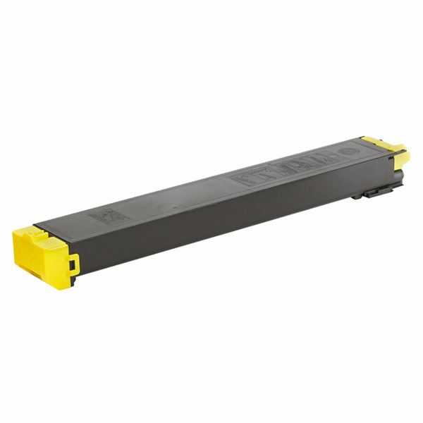 Katun toner Katun toner pro Sharp MX 2610 | 315 g | Žlutá...