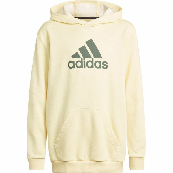 Sportovní mikina s kapucí Adidas Adidas HN8469
