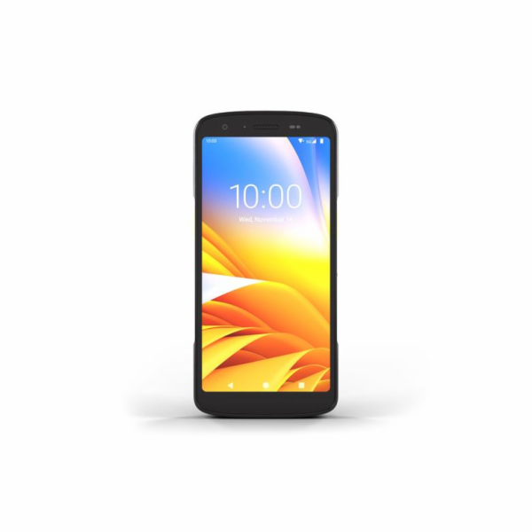 Zebra TC22, 2D, SE4710, Projected Capacitive, 2-Pin, USB-...