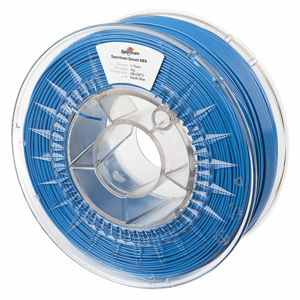 Spectrum Filament 80093  Smart ABS pacif