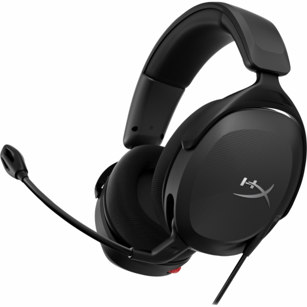 HyperX Cloud Stinger 2 Core PC Gaming-Headset black