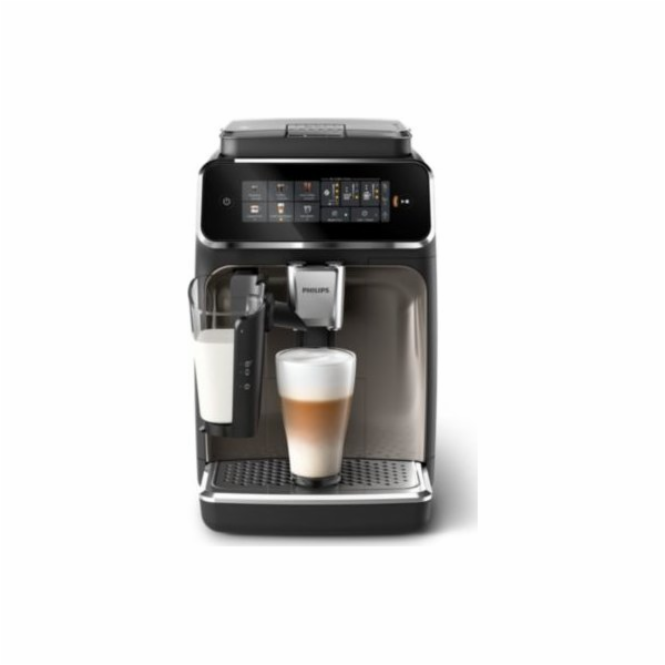 Kávovar Philips Espresso kávovar PHILIPS EP 3347/90