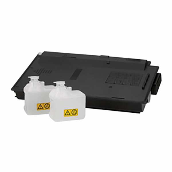 Náhradní černý toner Katun TK-7125 (52292)