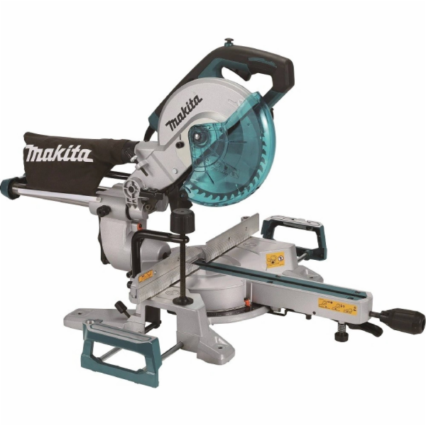 Pila na dřevo Makita LS0816F, 1200 W, 216 mm