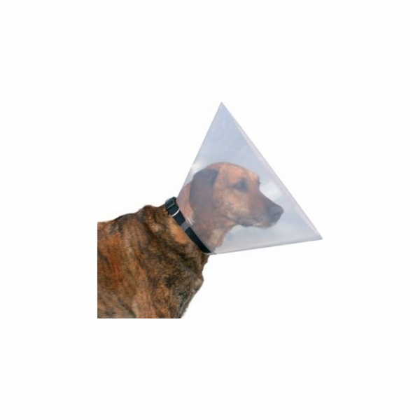 Buster Límec ochranný plastový Clic Collar 20cm