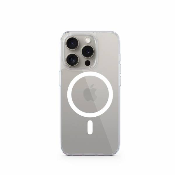 Epico Mag+ Hero Case - Magsafe Compatible iPhone 15 Pro M...