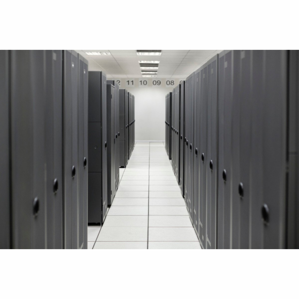 HPE ML30 Gen11 Front PCI Fan/Baffle Kit