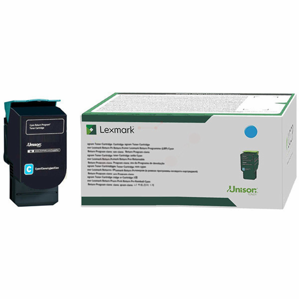 Lexmark 24B7178  originální/Lexmark orig