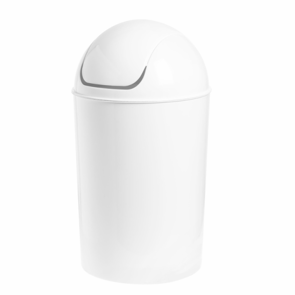 Odpadkový koš Okko, písek, 25l