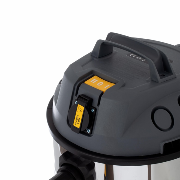 Stavební čerpadlo Grunder MWW707S-30L-1200WB, 1200W