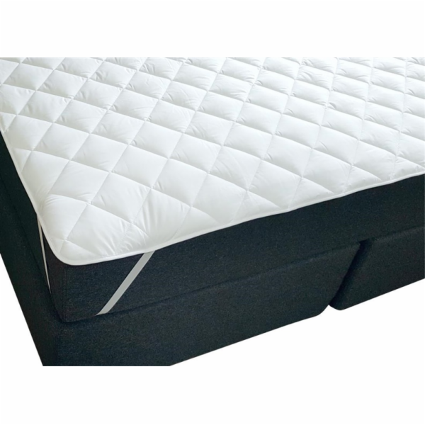 OCHRANA MATRACE+GUMA 200GSM 90X200CM