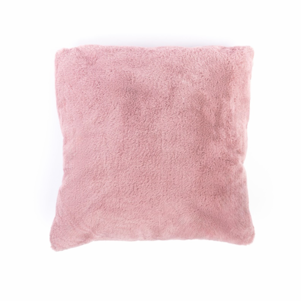 POLŠTÁŘ DEKOR KAILINE KSKHLG-028 45X45 RŮŽ