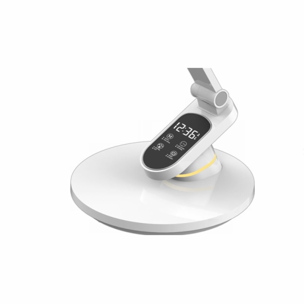 Stolní lampa Standart ELEGANT BL1235 Bílá, LED, 10W