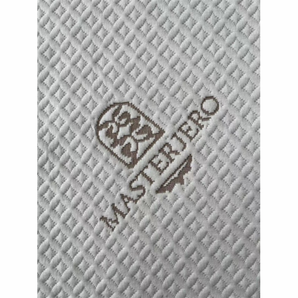 Matrace Masterjero, 2000 mm x 1600 mm, 5 cm