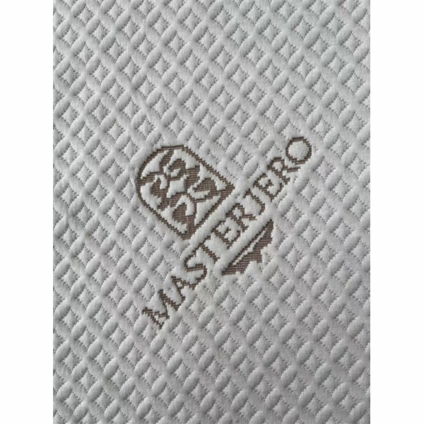 Matrace Masterjero, 2000 mm x 900 mm, 5 cm
