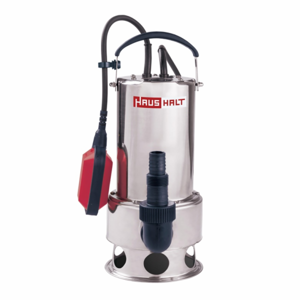 Drenážní čerpadlo Grunder DPD-1100SS, 1100W