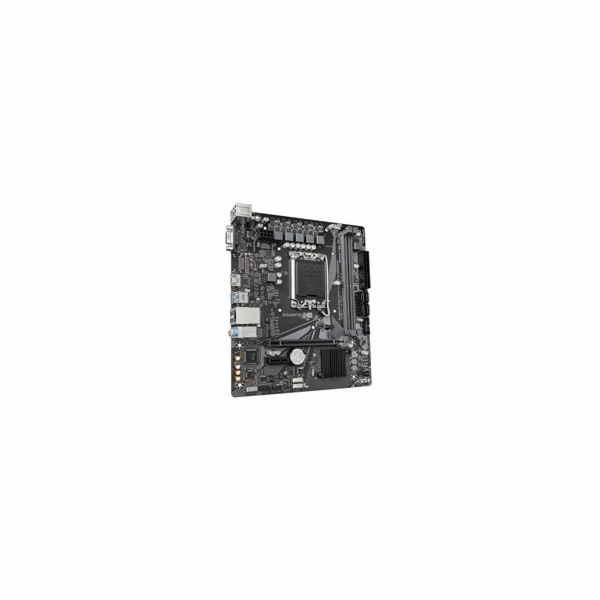 GIGABYTE H610M H V3 DDR4, základní deska