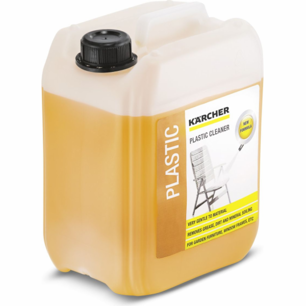 KARCHER ČISTIČ PLASTŮ RM 625 - 5L