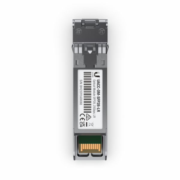 Ubiquiti U Fiber SFP28 Multimode LR