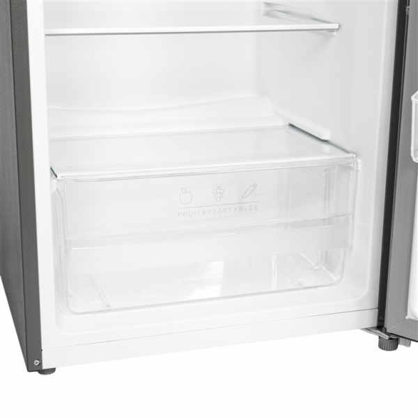 CHLADNIČKA RFD144EI STD