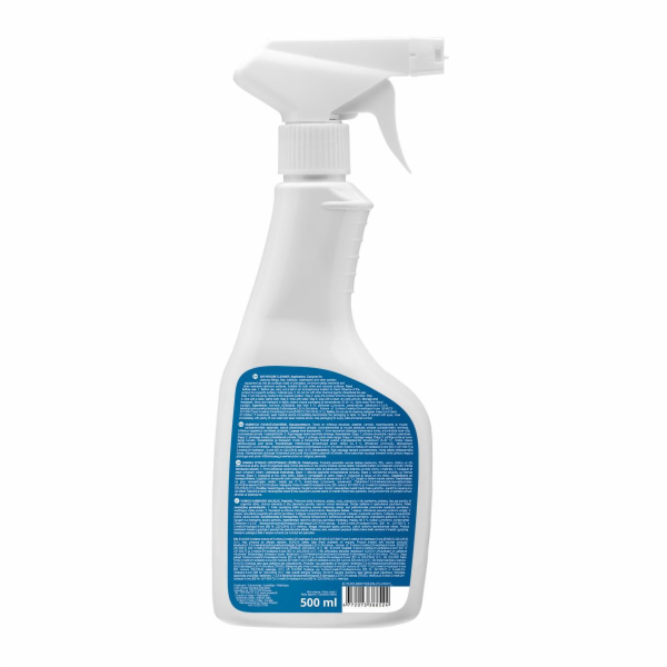 ČISTIČ KOUPEL THEMA LUX500ML