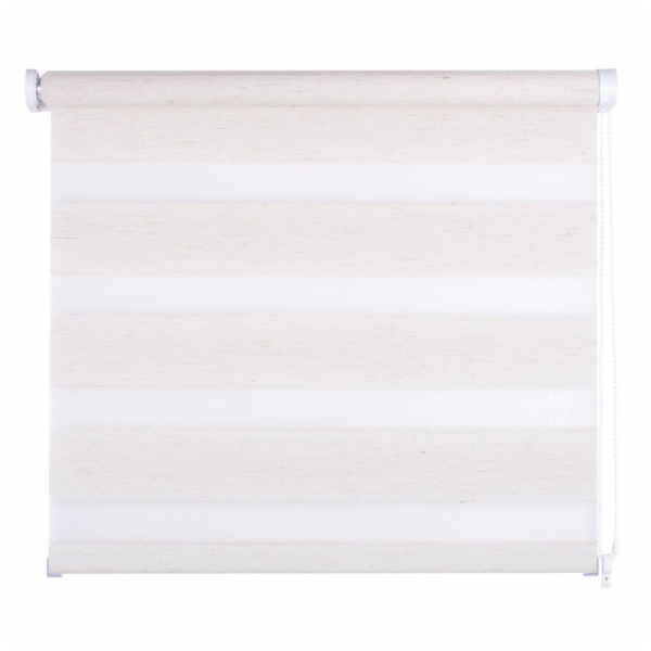 Roletový závěs Domoletti MINI S023 D&N, 73 x 240 cm