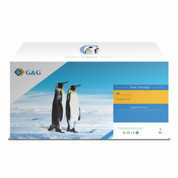 G&G Toner Toner kompatibilní s HP CF281X, NT-PH281XWC, HP...