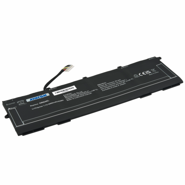 AVACOM Náhradní baterie HP EliteBook X360 830 G5, G6 OR04...
