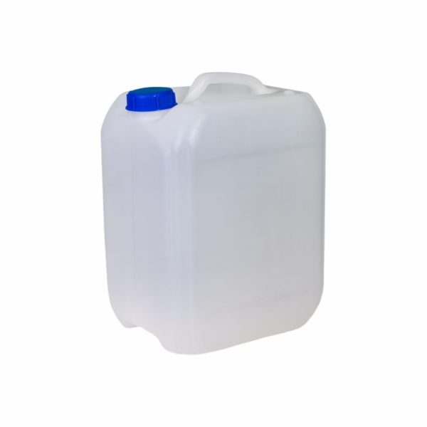 Nádrž Okko, 10l, mat