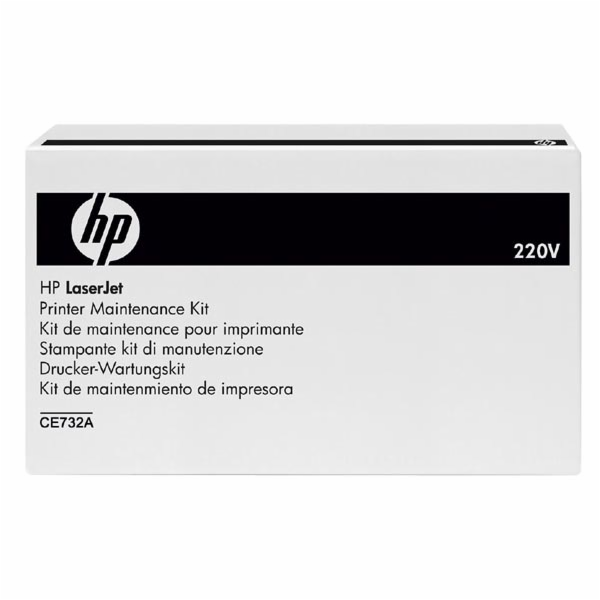 HP Sada pro údržbu (CE732A)