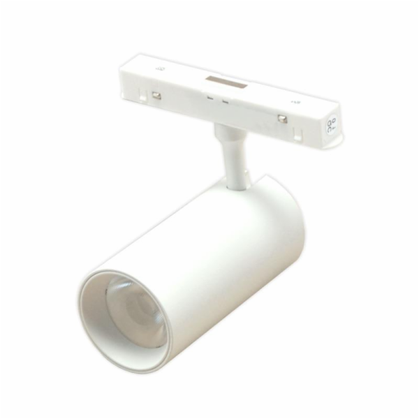Lampa pro bezdrátový systém Modoled MLP1069M, 12 W, LED