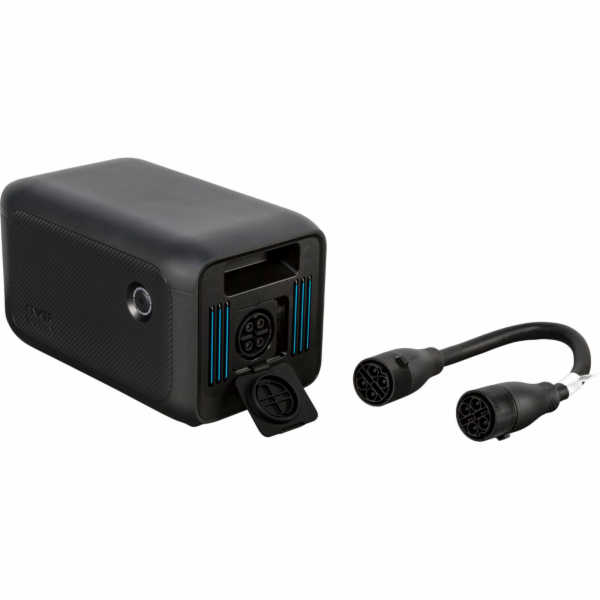 Anker SOLIX BP1000 Erweiterungs- akku für C1000X