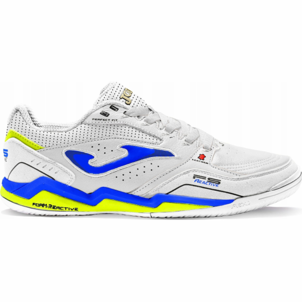 Joma FS Reactive 2302 IN FSW2302IN bílá 44,5