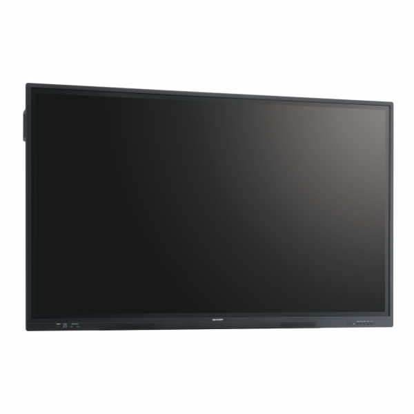 Sharp PN-LC652 - 65" Třída úhlopříčky LC Series displej L...