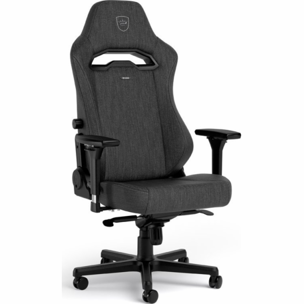 Noblechairs HERO ST TX křeslo, látka, grafit (NBL-HRO-ST-...