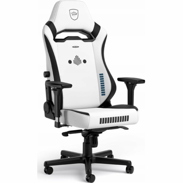 Noblechairs Křeslo Noblechairs HERO ST Stormtrooper Edition
