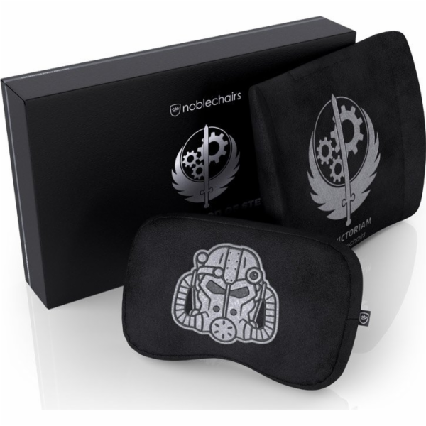 noblechairs Brotherhood of Steel Edition sada paměťových ...